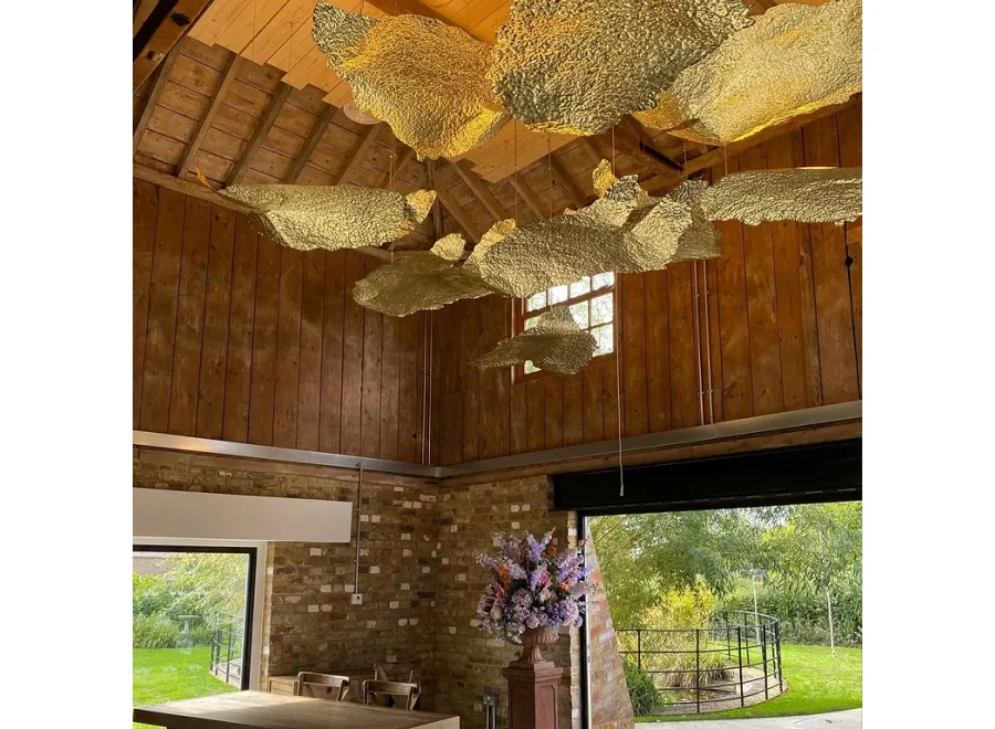 obrazek 6 Designerska lampa wisząca do wyjątkowego wnętrza