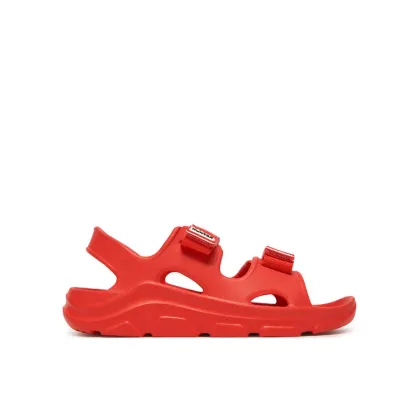 Zdjęcie Hunter Sandały CP88-26029-CH Czerwony