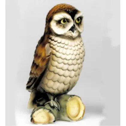 Zdjęcie Figurka sowy - Il Gattopardo