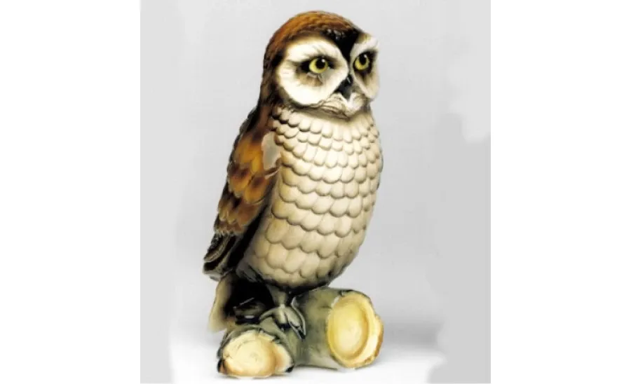 obrazek 1 Figurka sowy - Il Gattopardo