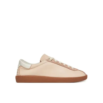 Zdjęcie Bronx Sneakersy Bob-bie 66594-DC Różowy