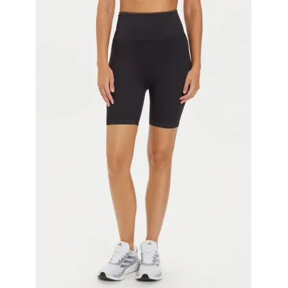 Zdjęcie Calvin Klein Performance Szorty sportowe 00GWS4L735 Czarny Slim Fit