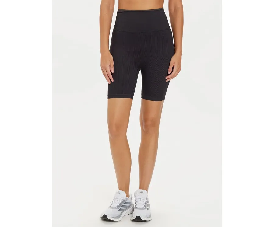 obrazek 1 Calvin Klein Performance Szorty sportowe 00GWS4L735 Czarny Slim Fit