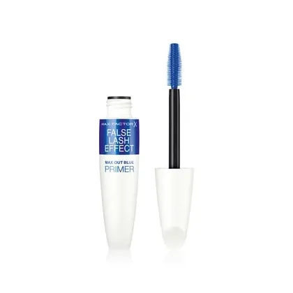 Zdjęcie Max Factor False Lash Effect Max Out Blue Baza pod tusz do rzęs 13.1 ml Blue