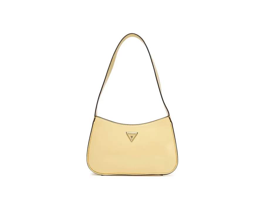 obrazek 1 Guess Torebka Arnela HWNY94 96170 Żółty