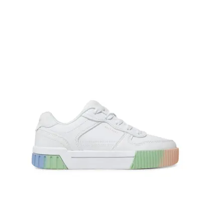 Zdjęcie Skechers Sneakersy Jade 310890L Biały