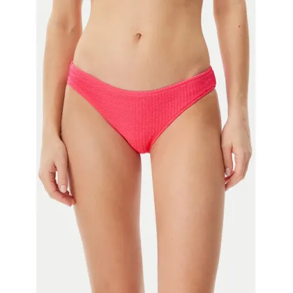 Zdjęcie Seafolly Dół od bikini Sea Dive 40473-861 Różowy