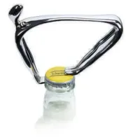 Zdjęcie Zjawiskowy otwieracz do butelek