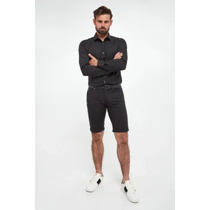 Zdjęcie Spodenki EMPORIO ARMANI Emporio Armani