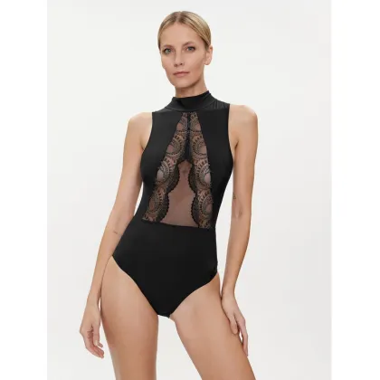 Zdjęcie Chantelle Body Mystic C11YT9 Czarny