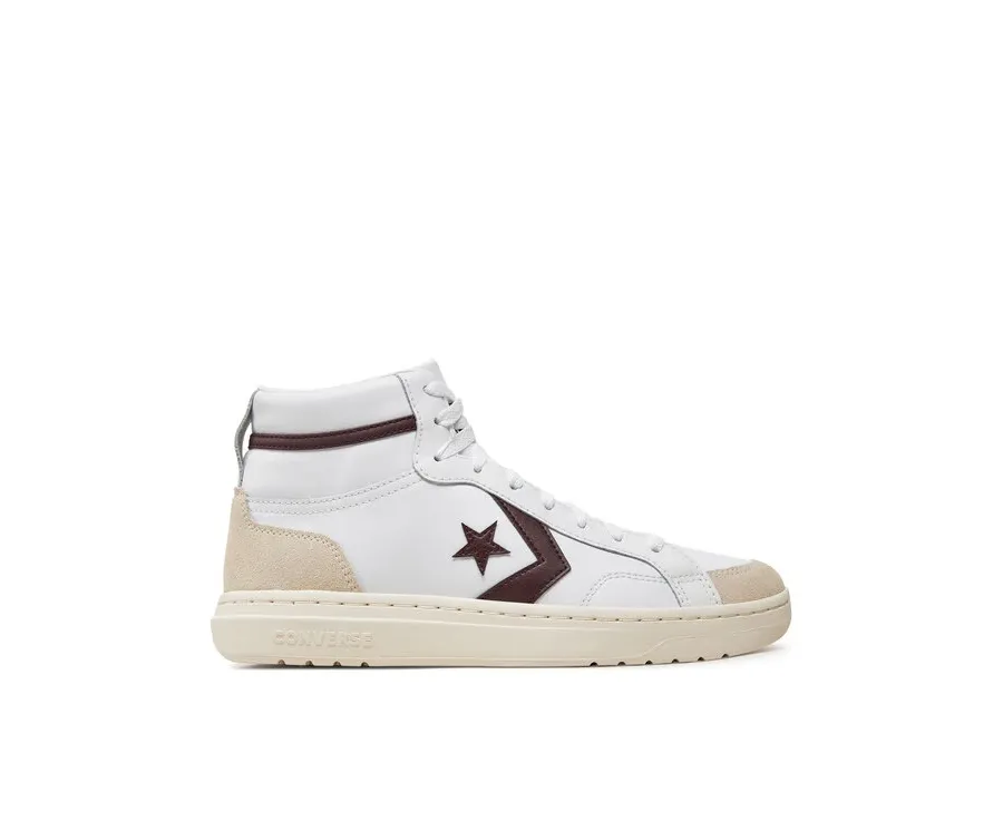 obrazek 1 Converse Sneakersy Pro Blaze Classic A08644C Biały