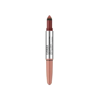 Zdjęcie CLINIQUE High Impact Shadow Play Shadow & Definer Cień do powiek 1.9 g Strawberry and Chocolate