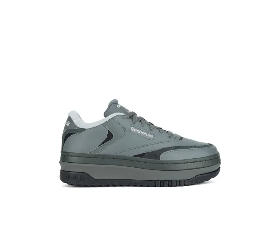 obrazek 1 Reebok Sneakersy Club C Extra 100201421 Czarny