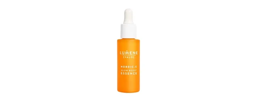 obrazek 1 Lumene Nordic-C [Valo] Glow Boost Essence Serum do twarzy 30 ml