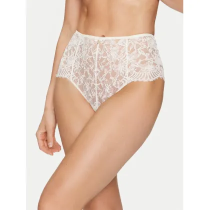 Zdjęcie Emporio Armani Underwear Figi brazylijskie 164825 4R215 92810 Biały