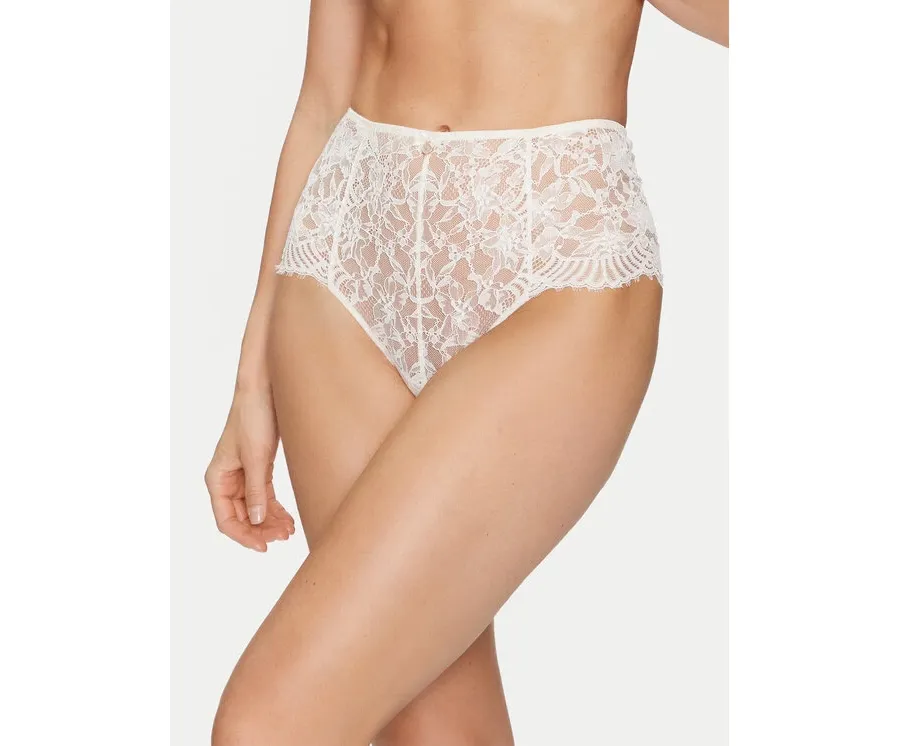 obrazek 1 Emporio Armani Underwear Figi brazylijskie 164825 4R215 92810 Biały