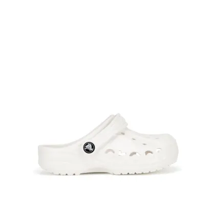 Zdjęcie Crocs Klapki BAYA CLOG K 207013-100 Biały