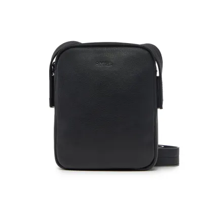 Zdjęcie Calvin Klein Saszetka Modern Business Reporter K50K512969 Czarny