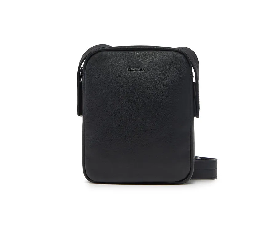 obrazek 1 Calvin Klein Saszetka Modern Business Reporter K50K512969 Czarny