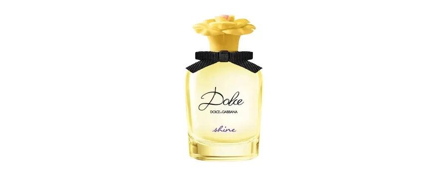 obrazek 1 Dolce&Gabbana Dolce Shine Woda perfumowana 50 ml
