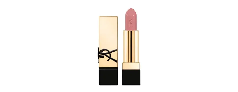 obrazek 1 Yves Saint Laurent Rouge Pur Couture Refillable Szminka 3.8 g Nr. 14 - Nude Rendez-Vous