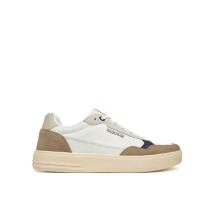 Zdjęcie Napapijri Sneakersy Bark NP0A4IQO Biały