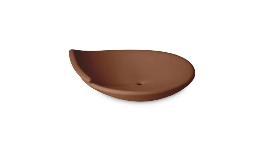 obrazek 7 Ceramiczny półmisek, taca Anemone