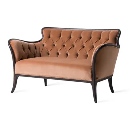 Zdjęcie Luksusowa włoska sofa