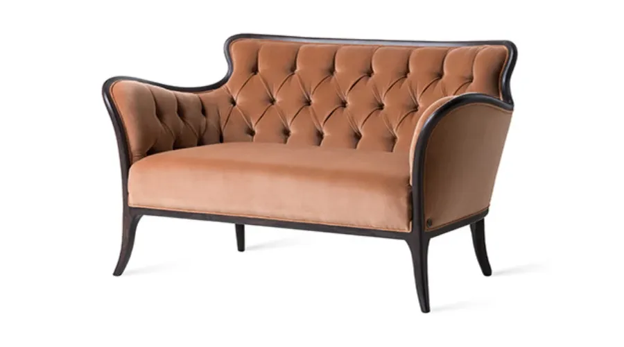 obrazek 1 Luksusowa włoska sofa
