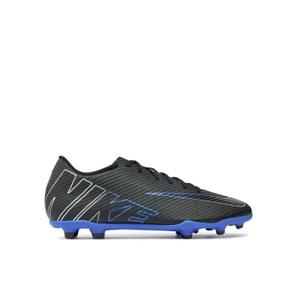 Zdjęcie Nike Buty do piłki nożnej Vapor 15 Club Fg/Mg Czarny