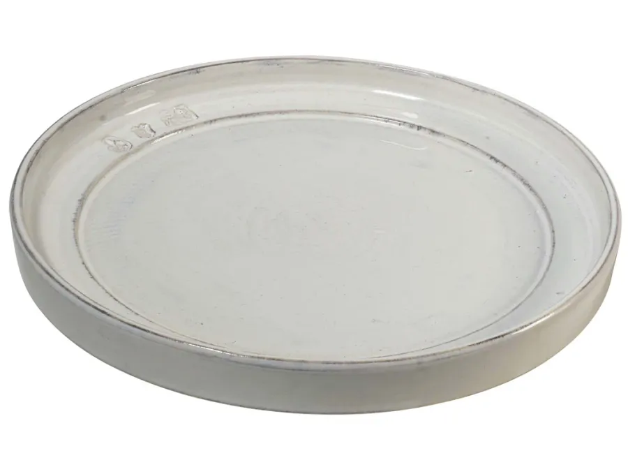 obrazek 2 Talerz ceramiczny w stylu wiejskim - Virginia Casa