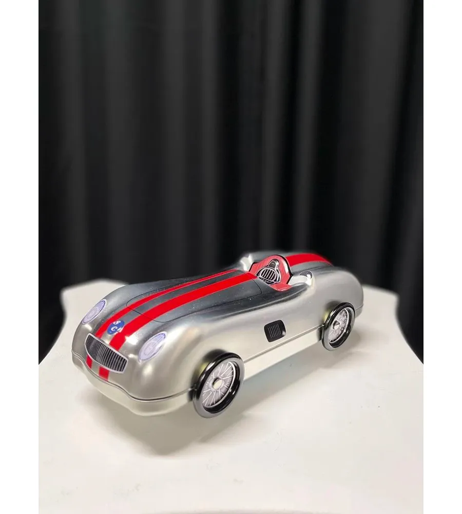 obrazek 1 Prestiżowy box replika auta na prezent dla niego