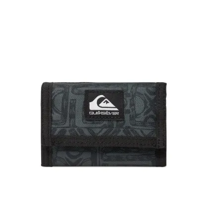 Zdjęcie Quiksilver Duży Portfel Męski EQYAA04063 Zielony