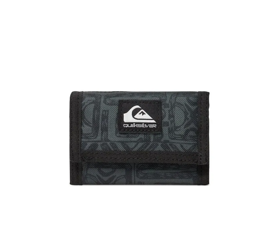 obrazek 1 Quiksilver Duży Portfel Męski EQYAA04063 Zielony