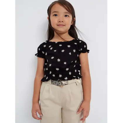 Zdjęcie Mayoral Bluzka 3139 Czarny