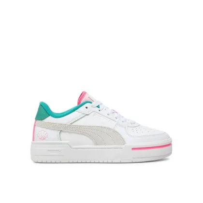 Zdjęcie Puma Sneakersy Ca Pro Retro Resort 395883-01 Biały