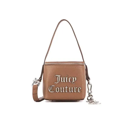 Zdjęcie Juicy Couture Torebka BIJXT3062WVP Brązowy