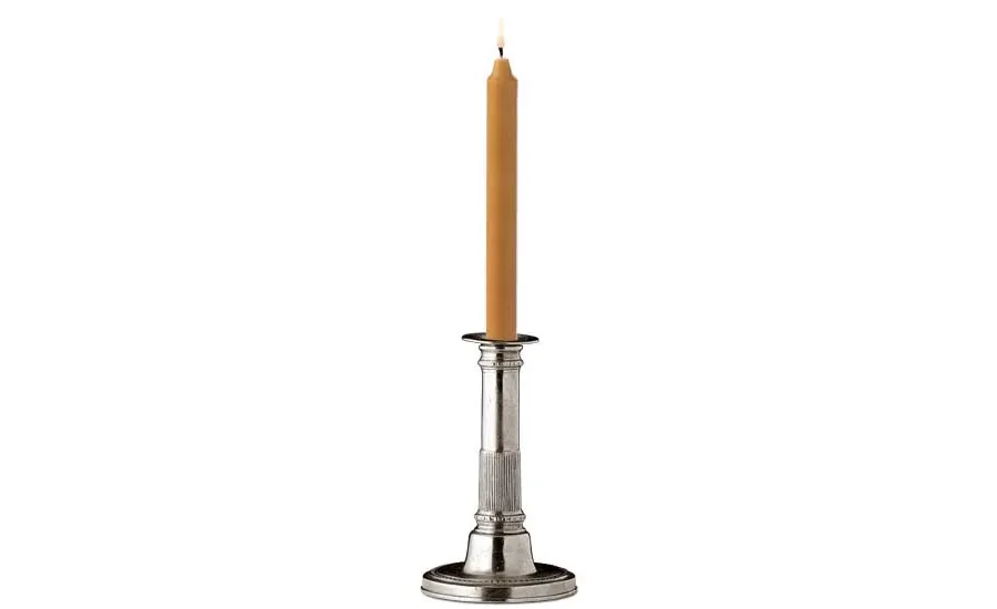 obrazek 1 Oryginalny świecznik jednoramienny - włoski design