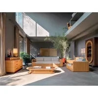 Picture A modern modular sofa for unique interiors – Mascheroni