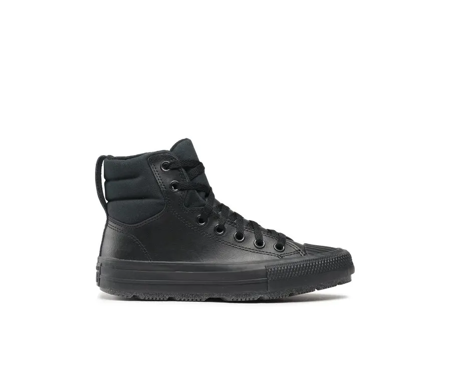 obrazek 1 Converse Trampki Chuck Taylor All Star Berkshire A01523C Czarny