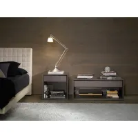 Picture Large, wooden, modern chest of drawers for the living room - Casadesus
