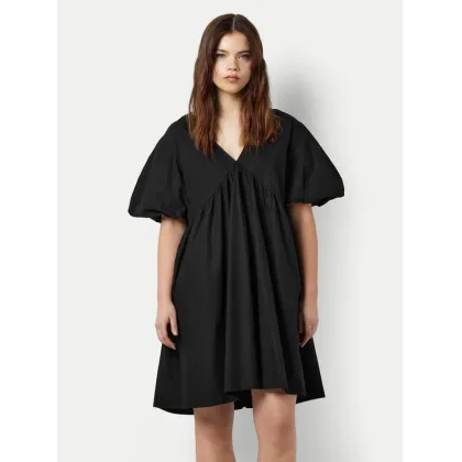 Zdjęcie Noisy May Sukienka letnia Chiara 27030317 Czarny Loose Fit