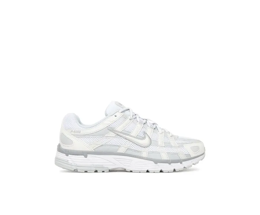 obrazek 1 Nike Sneakersy WMNS P-6000 FV6603 101 Szary