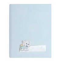 Picture Great Elephant photo album 25x30 cm