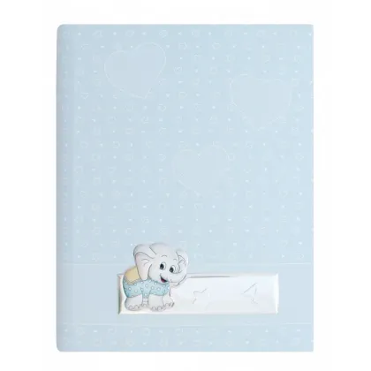 Zdjęcie Świetny Album na zdjęcia Słonik 25x30 cm