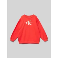 Zdjęcie Bluza z wyhaftowanym logo