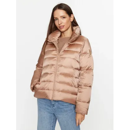 Zdjęcie Bomboogie Kurtka puchowa JW 8081 T DLC3 Brązowy Regular Fit