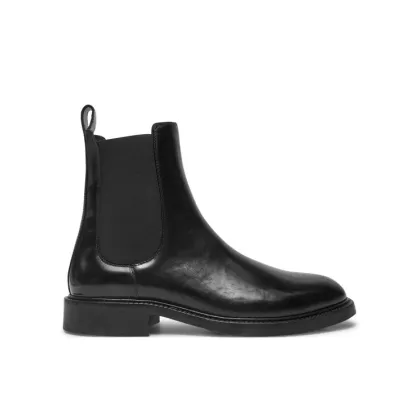 Zdjęcie ALOHAS Sztyblety Lanz S100401 Czarny