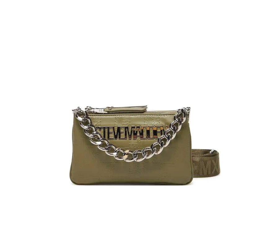 obrazek 1 Steve Madden Torebka Bnicco-L SM13001702 Khaki