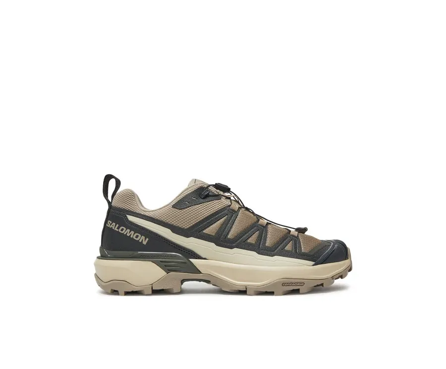 obrazek 1 Salomon Sneakersy 360 Evr L47696600 Brązowy